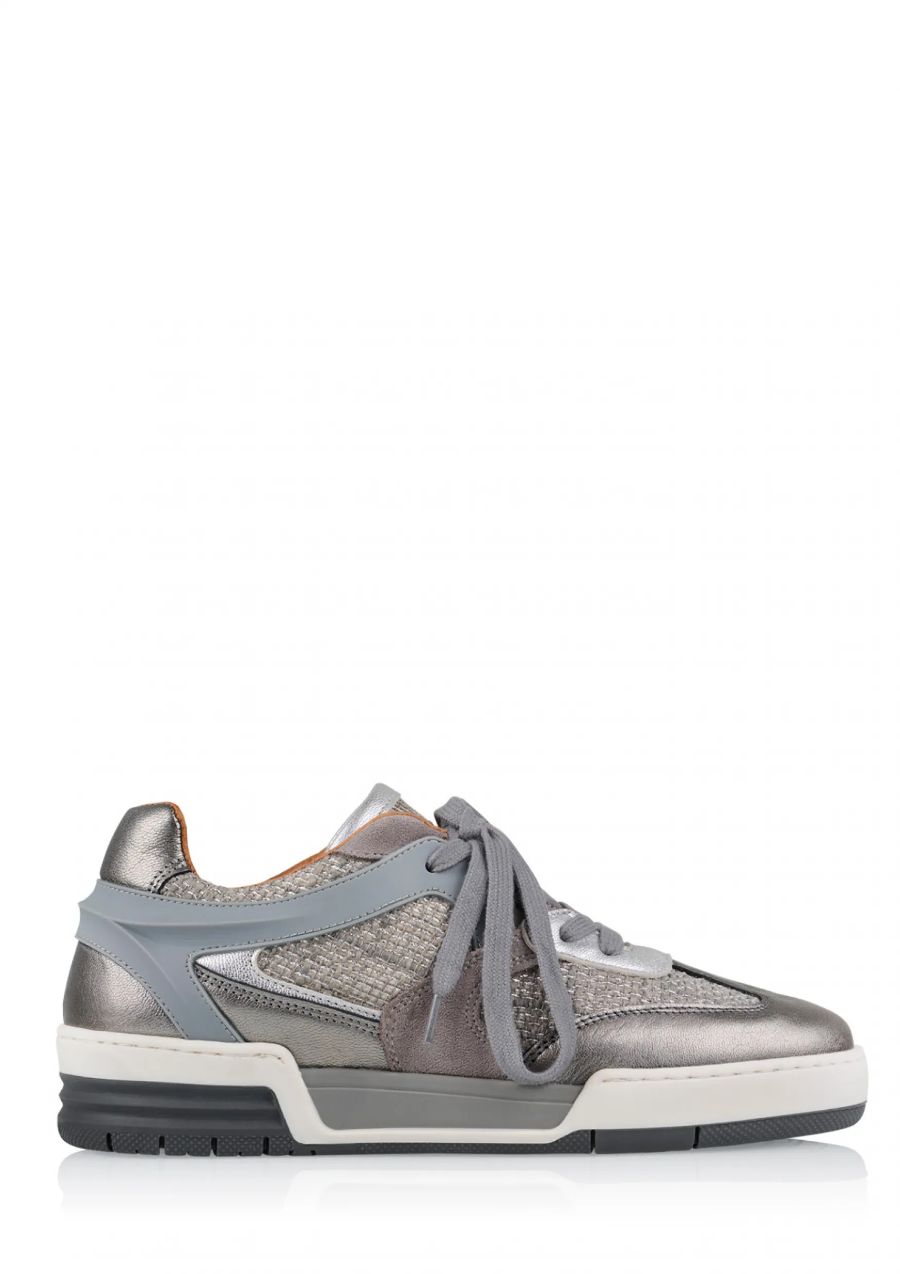 DWRS label BUCKBY metallic - Sneakers | >DAMES Sneakers