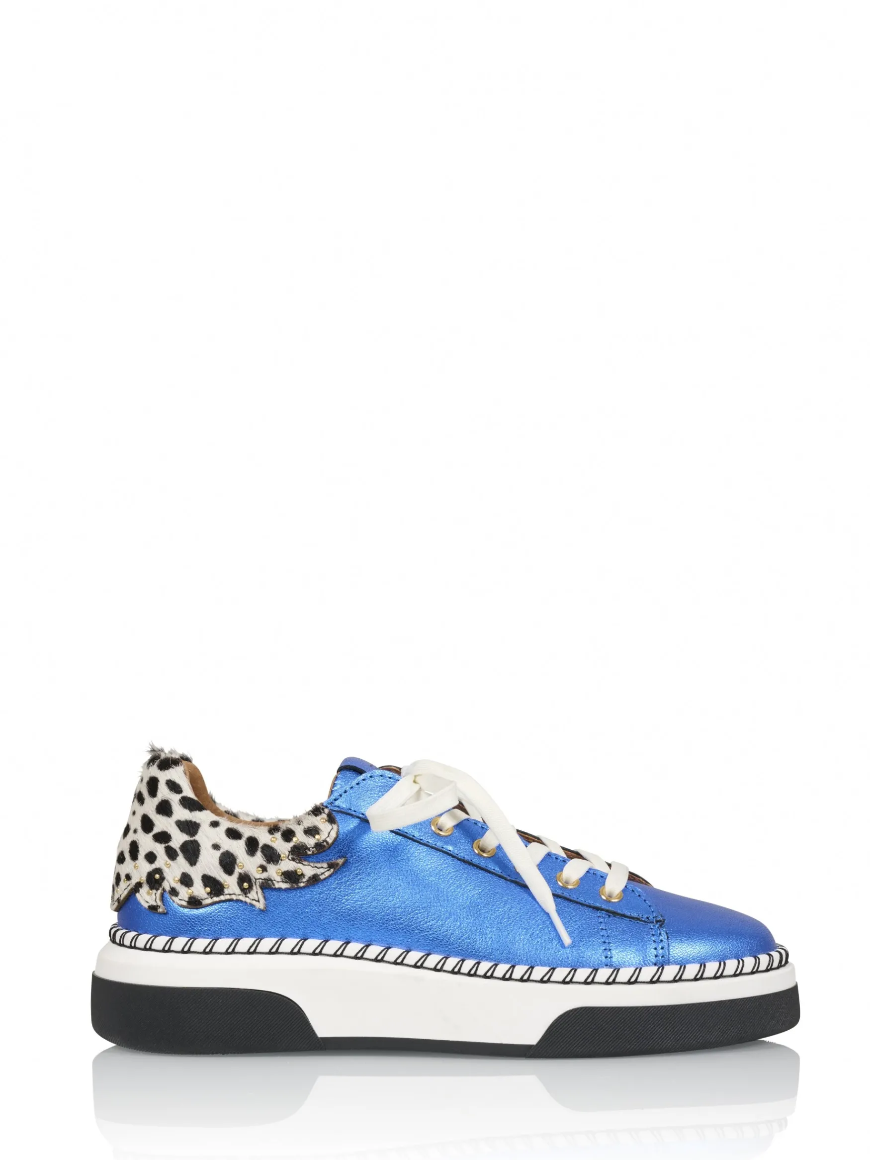 DWRS label CRUZ cheeta - Sneakers | >DAMES Sneakers