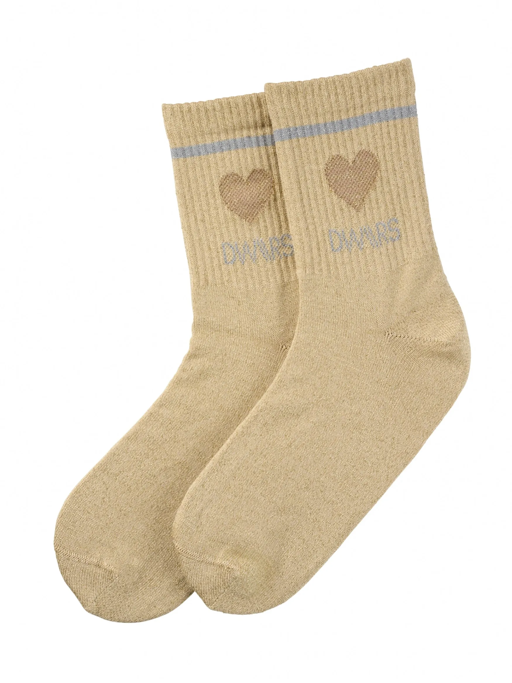 DWRS label LYLA SOCKS GLITTER - Sokken | > Sokken