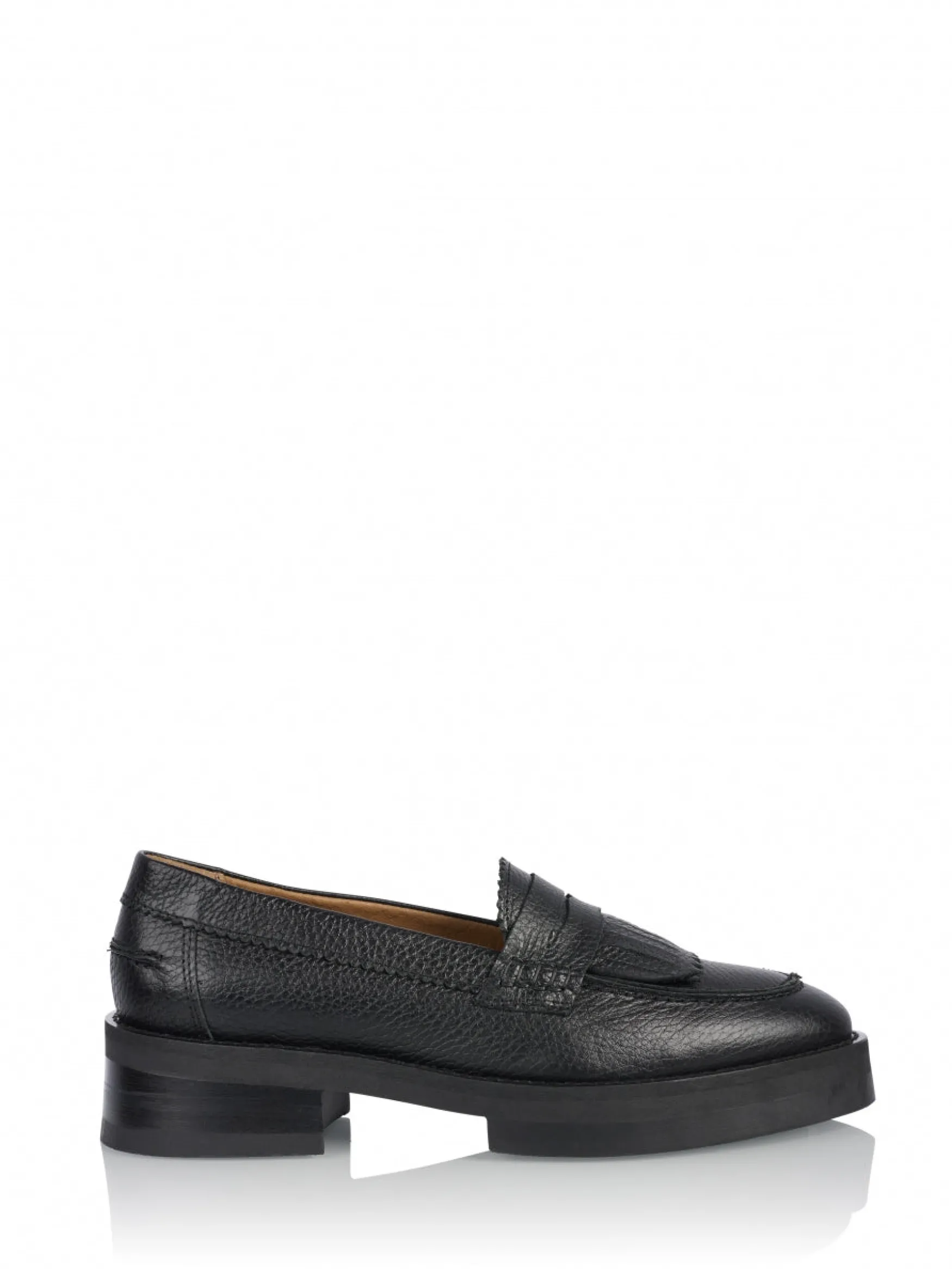 DWRS label NOVA - Loafers | >DAMES Loafers En Instappers