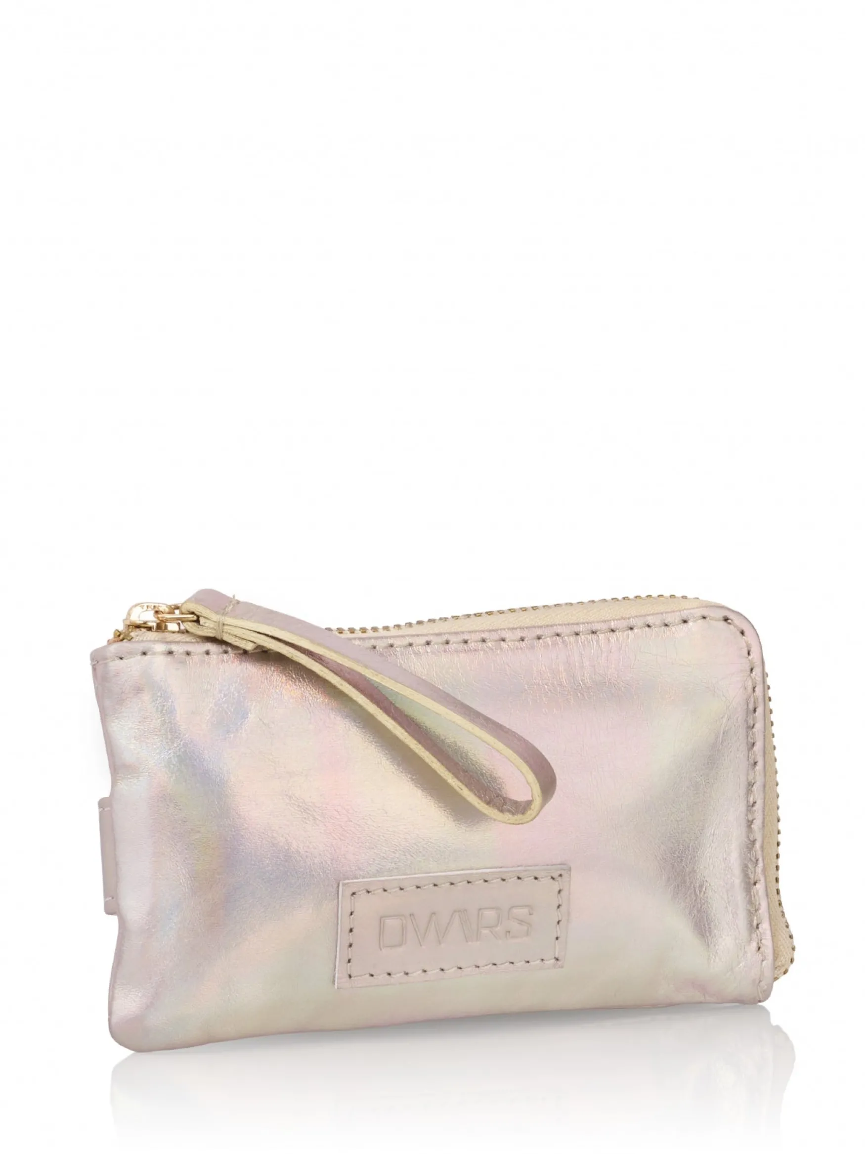 DWRS label POCO holographic - Accessoires | Holographic> Tassen | Portemonnees